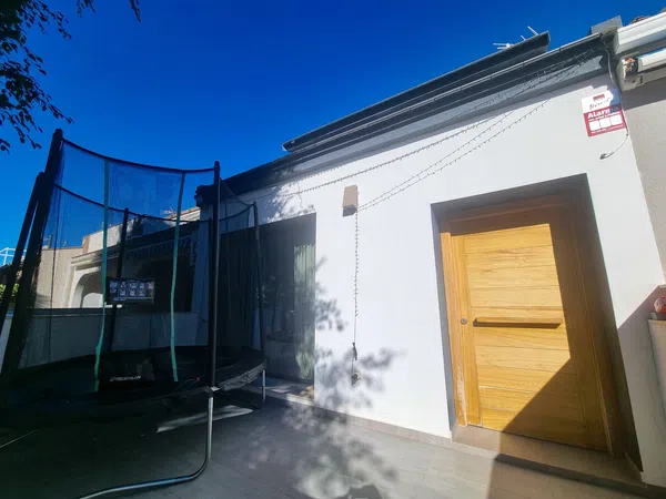 Chalet pareado en Calle Magdalenas, 63 - Foto 19