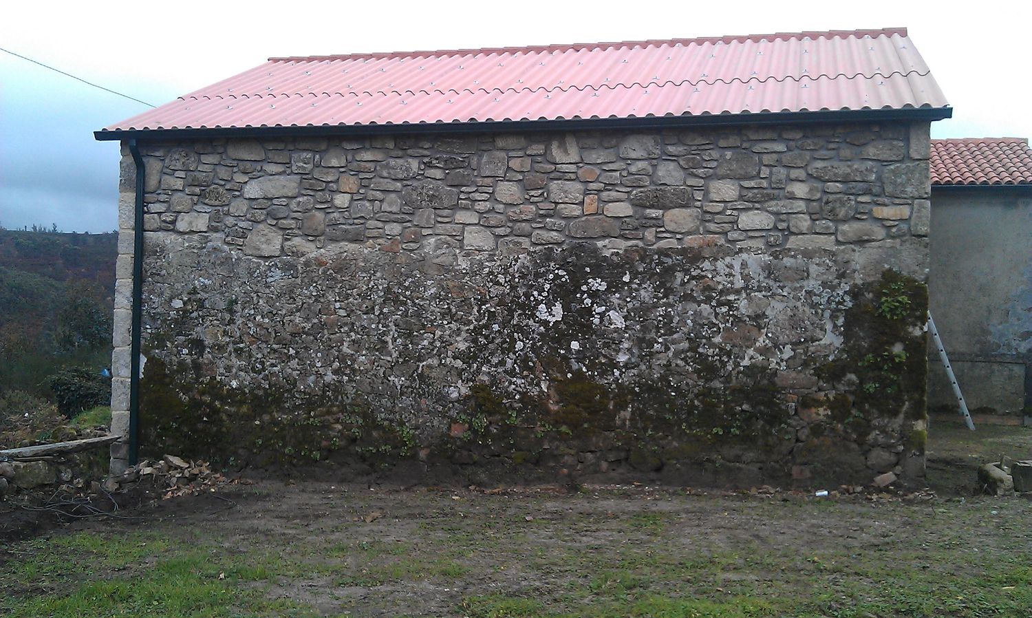 Casa de pueblo en Camino capela, 1 - Foto 12