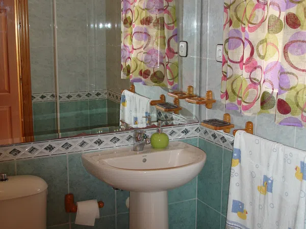 Casa o chalet independiente en Calle Abraham Olano, 24 - Foto 3