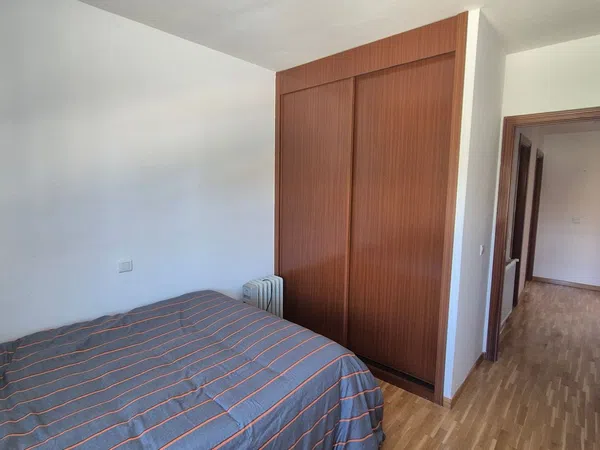 Chalet pareado en calle Juan Ramón Jiménez, 2 - Foto 17