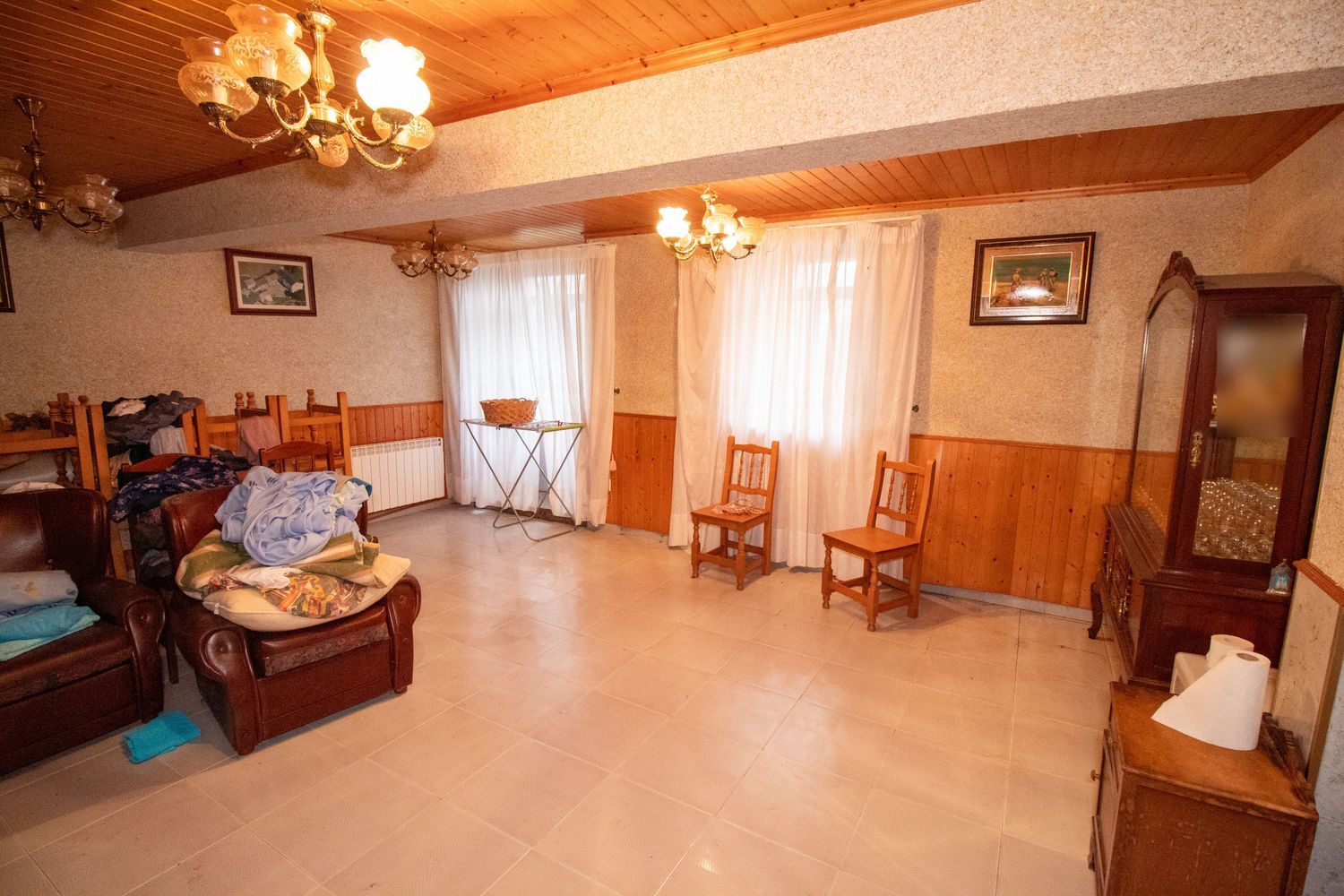 Casa rural en Rioaveso, 25 - Foto 40