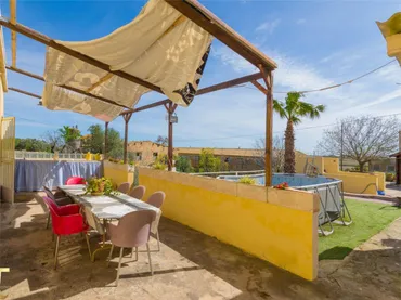Chalet en  Carrer Poligono 37 19 - Foto 15