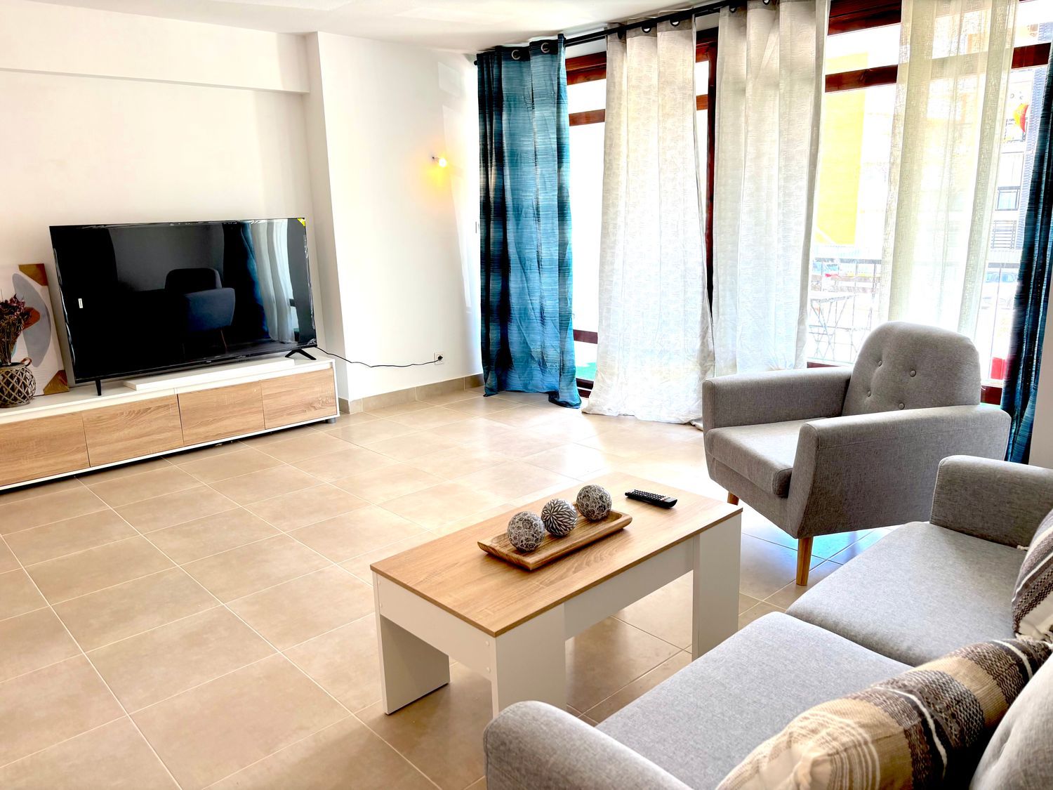 Piso en avenida Carvajal, 59 b - Foto 7