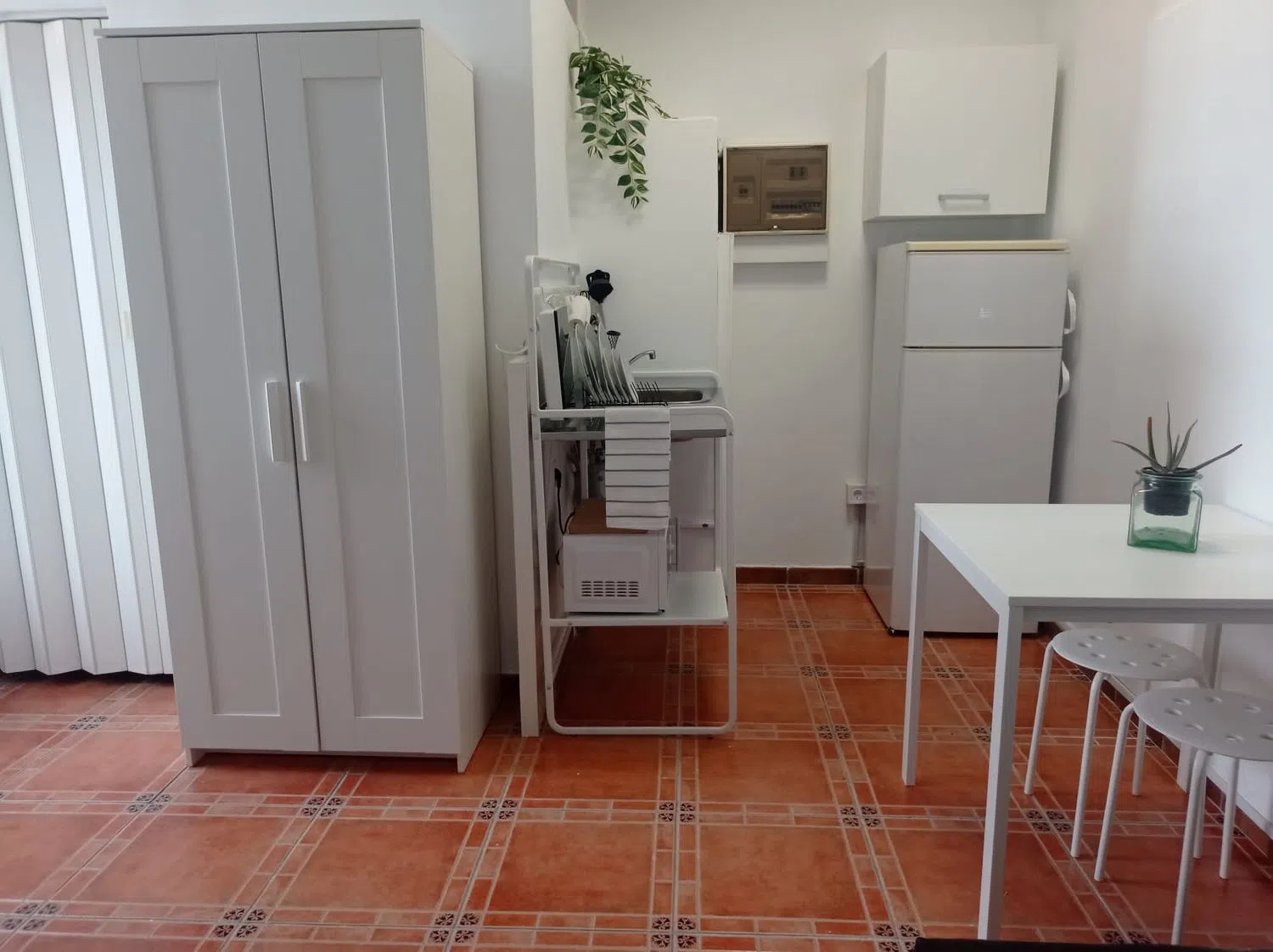 Estudio en calle Pardilla, 24 - Foto 6