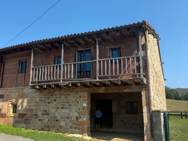Casa rural en Calle Quintanilla, 45 - Foto 3