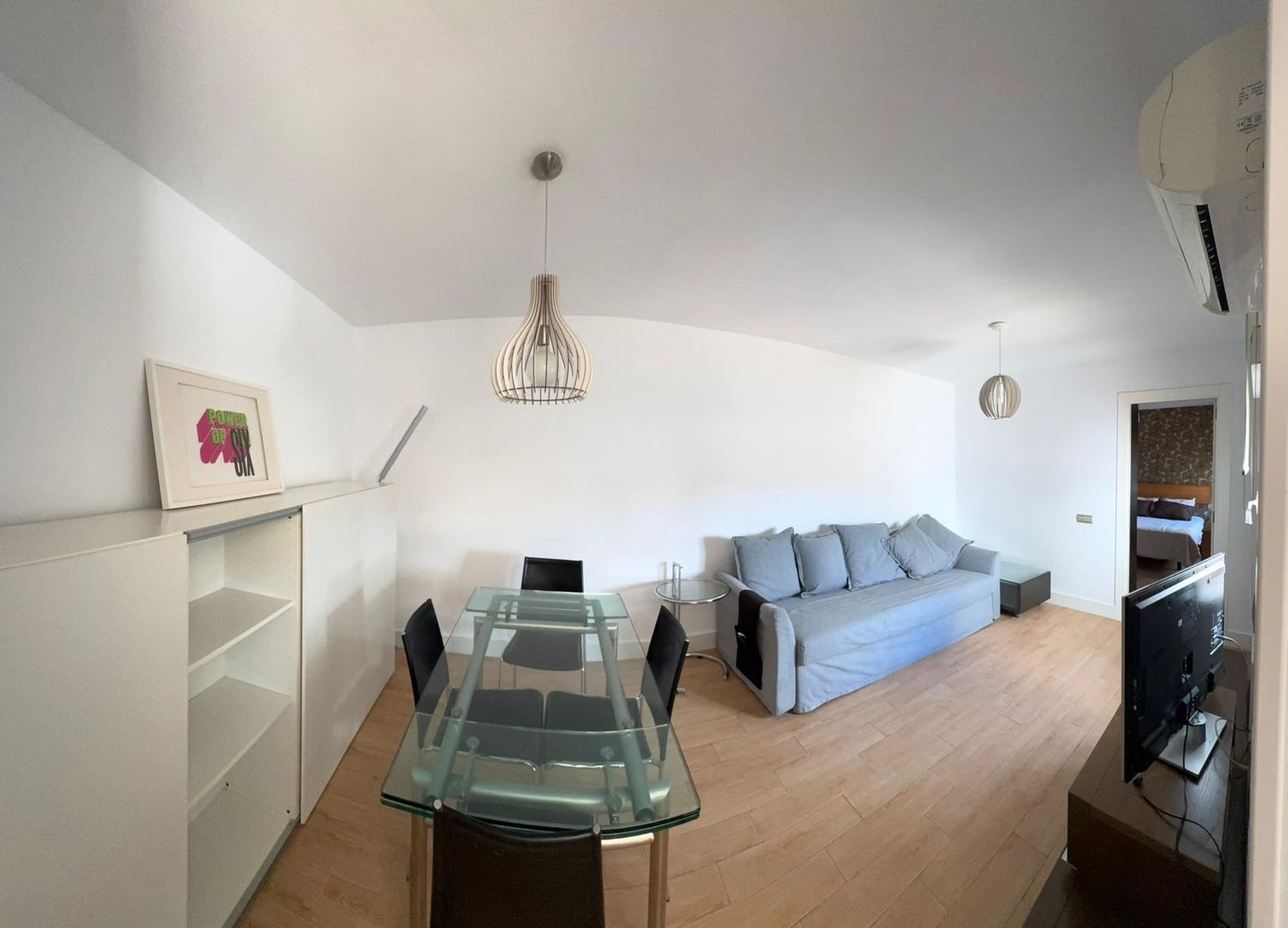 Ático en Barrio Ensanche Centro - Soho - Foto 14