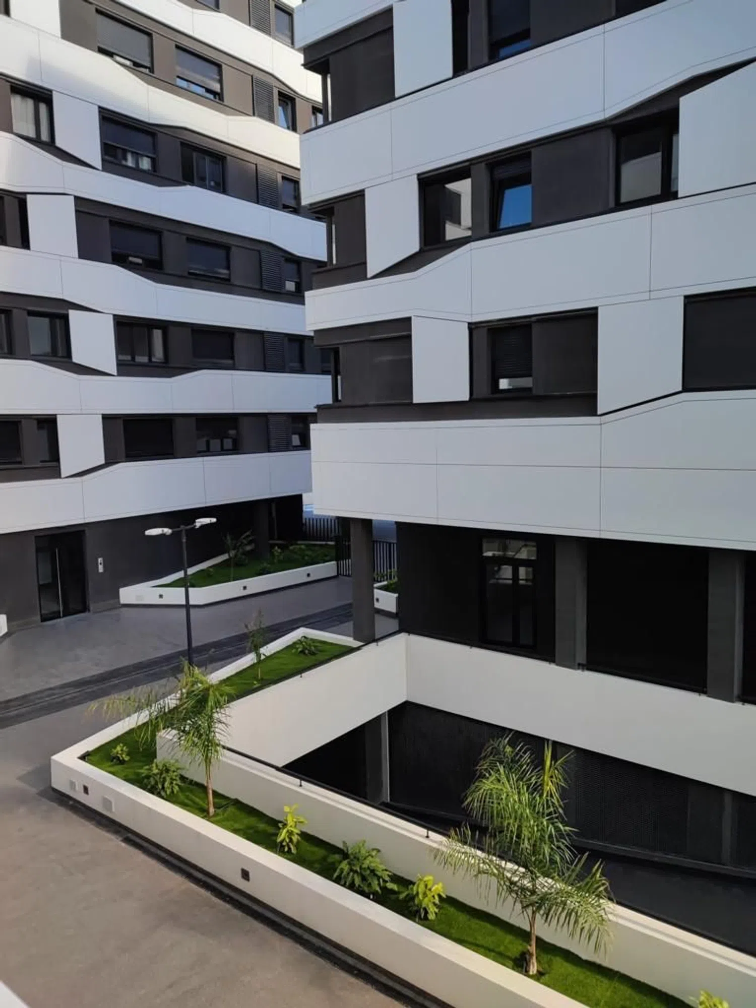 Piso en carretera de Chile, 31