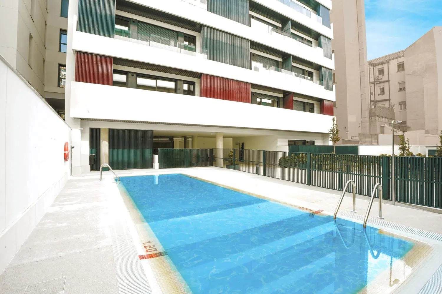 Piso en calle José María Roquero, 7 - Foto 17