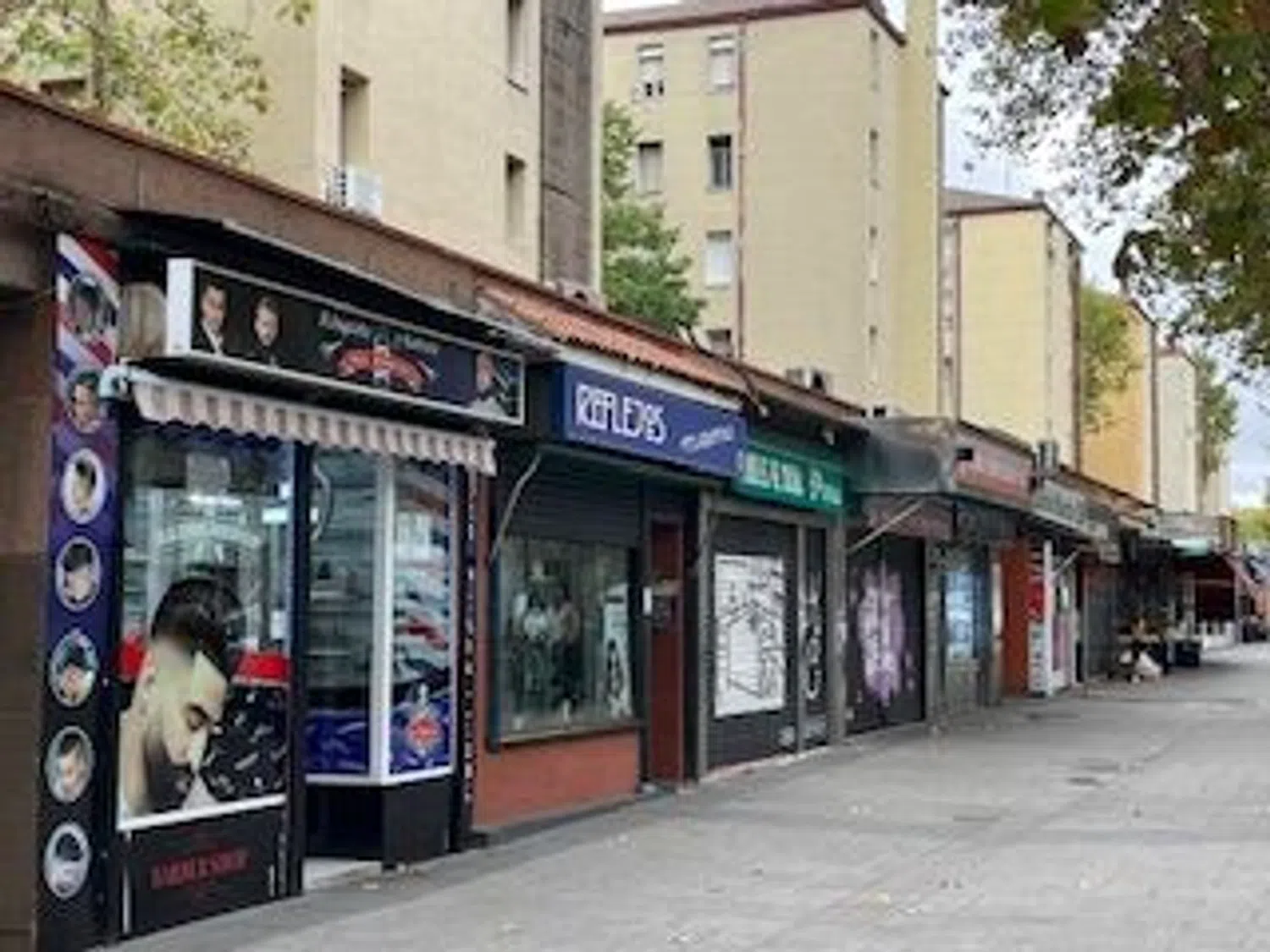 Piso en calle de los Tejedores, 1 - Foto 2