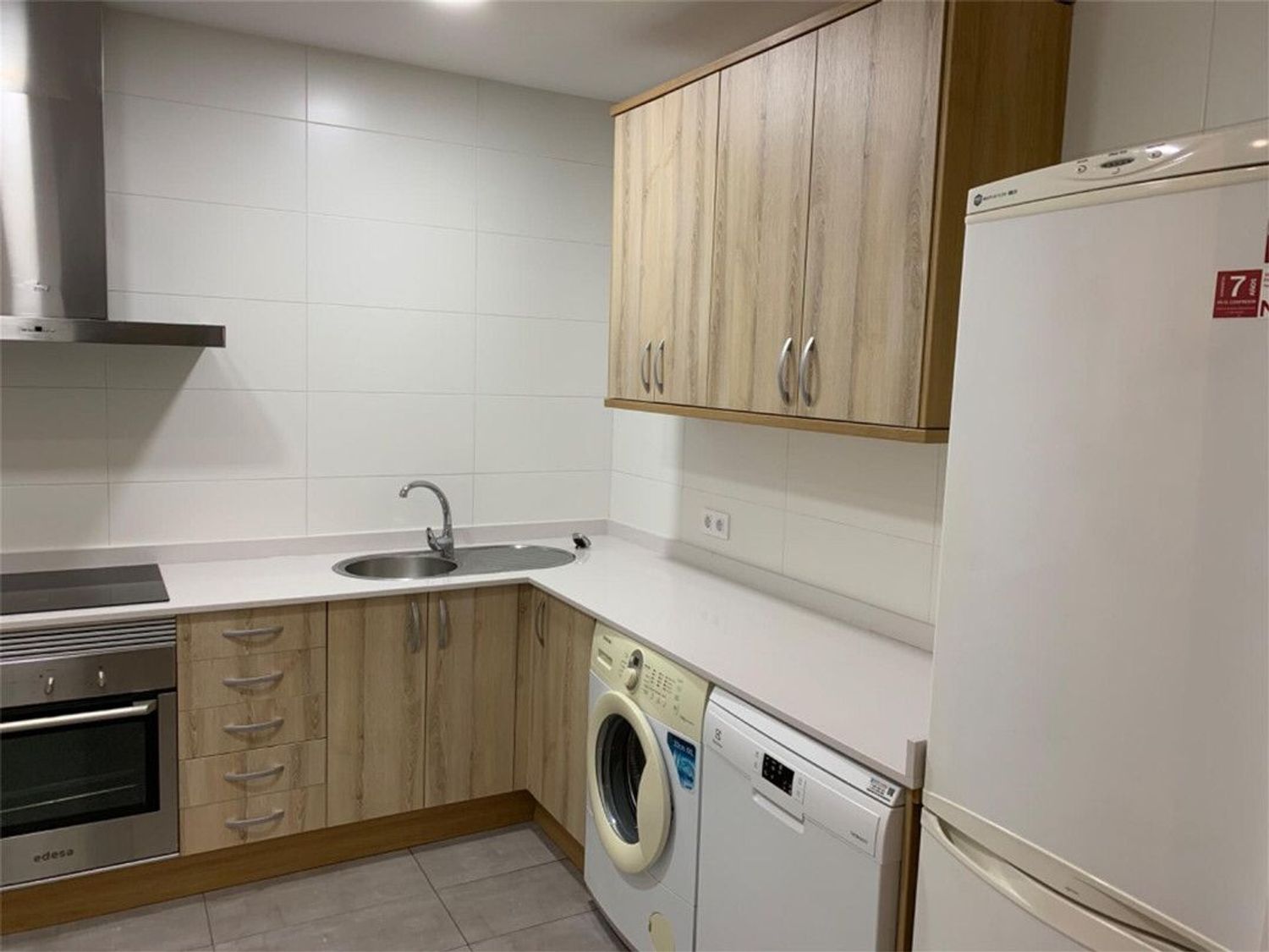 Piso en calle de Sueca, 69 - Foto 4