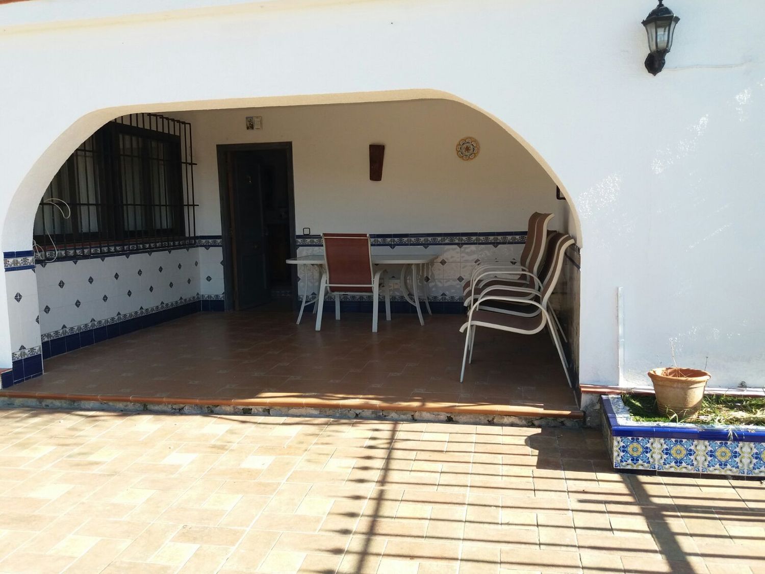 Casa o chalet independiente en Partida Valletes de Bru, 102, Urbanitzacions i Pedanies Sud, Urbanitzacions i Pedanies Sud - Foto 32