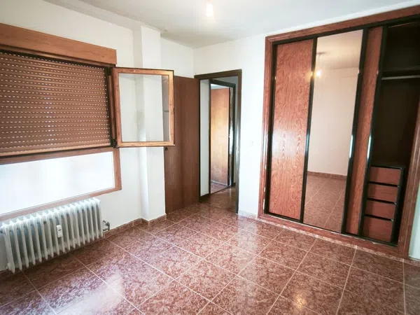 Piso en Calle de Callao, 33, La Avanzada - La Cueva, La Avanzada - La Cueva - Foto 4