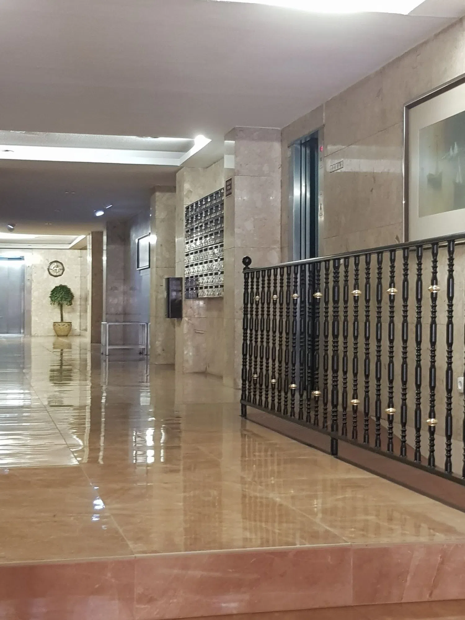 Piso en calle Cánovas del Castillo, 5 - Foto 3