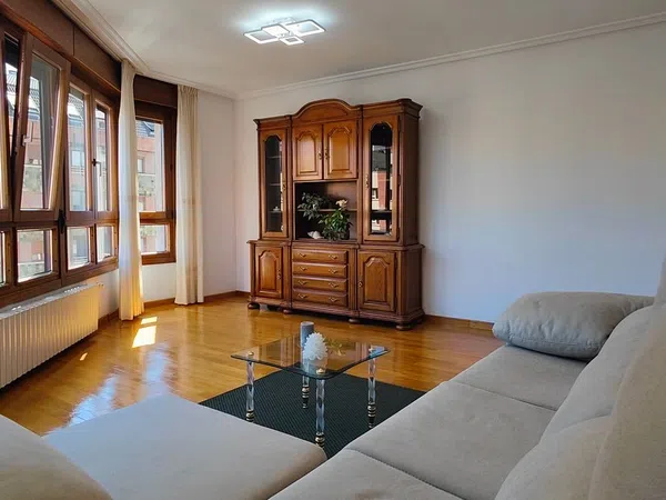 Piso en Calle de María Neira, 29, Masip - Foto 1