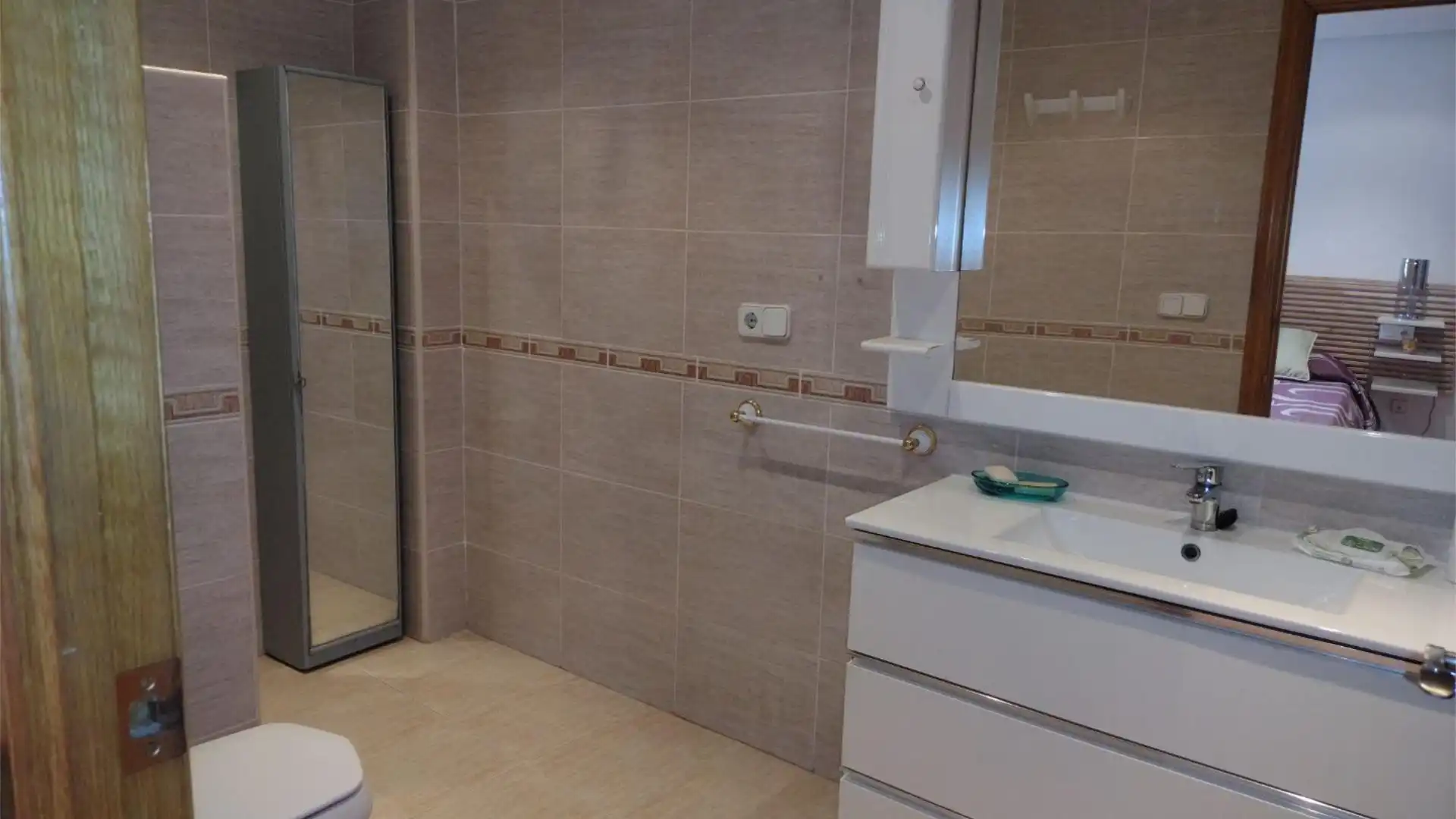 Piso en  Carrer Sant Joan 26 - Foto 6