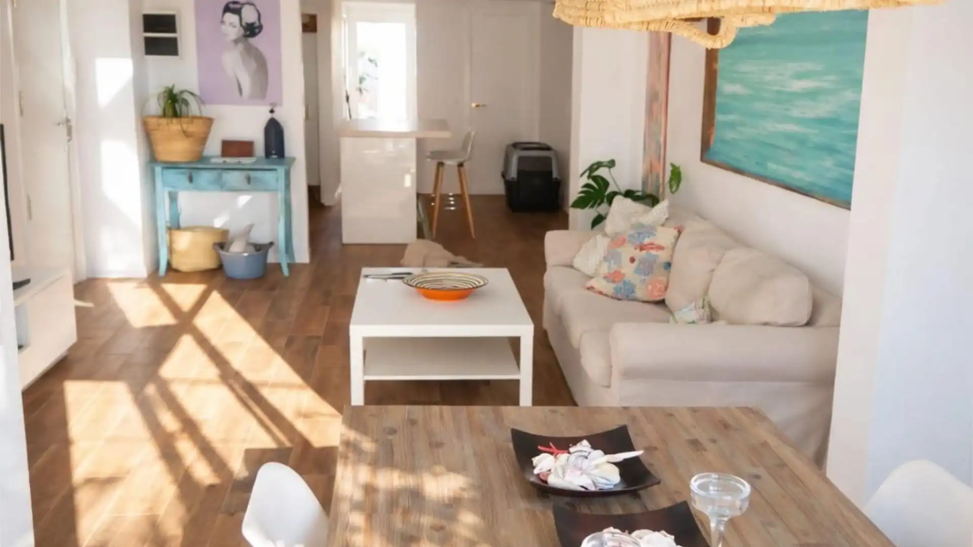 Piso en  Carrer de Guillem Massot 38 - Foto 8