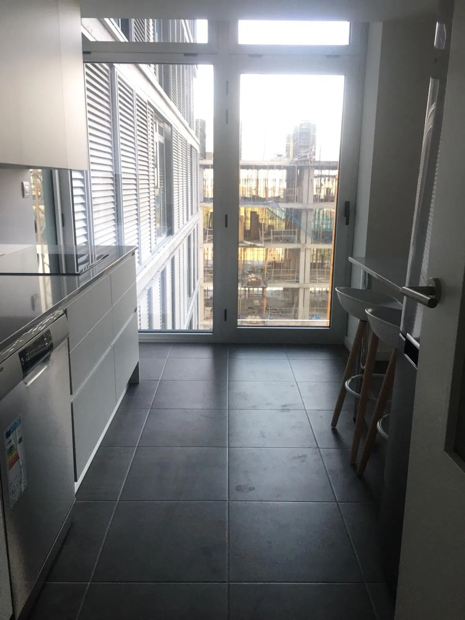 Piso en avenida de Fernando Abril Martorell, 22 - Foto 12