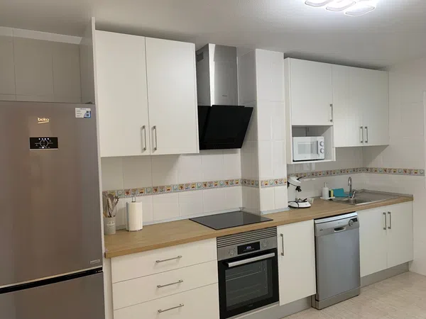 Piso en avenida Primero de Mayo, 113 - Foto 8