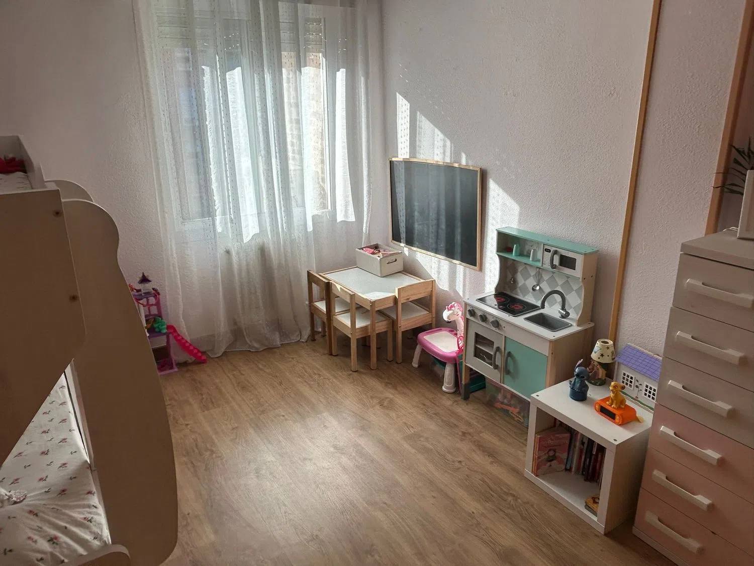 Piso en calle Rusia, 4 - Foto 23