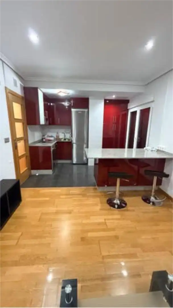 Apartamento en Bertamirans, Ames - Foto 3