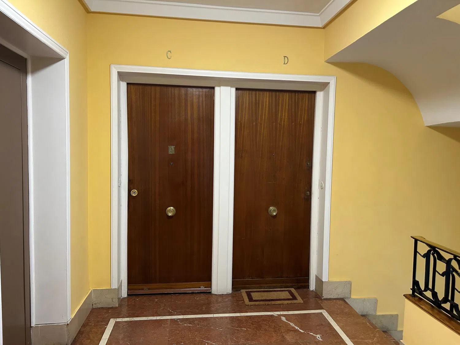 Piso en paseo de la Habana - Foto 24