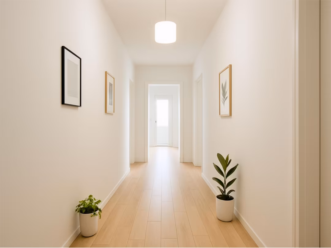 Piso en  Paseo de Marcelino Camacho 51 - Foto 3