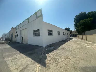 Local comercial en  Calle Aurora Boreal 22 - Foto 2