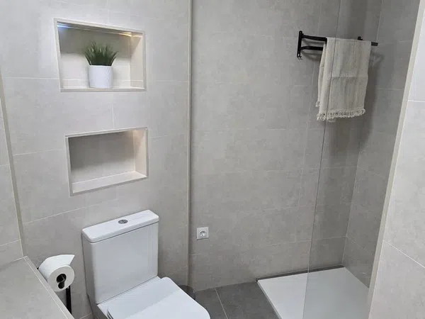 Estudio en Avenida Peñalver, 77 - Foto 15