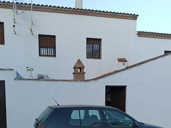 Chalet adosado en Avenida de la Cabalgata, 21 - Foto 18