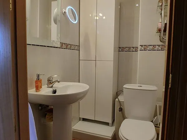 Chalet adosado en calle Virgilio, 78 - Foto 9