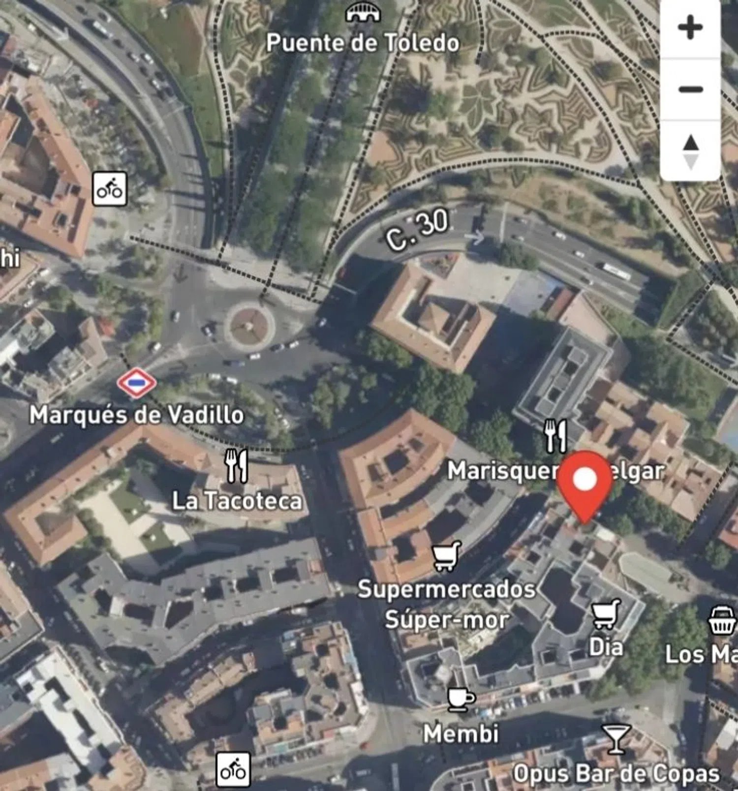 Piso en calle de Antonio López, 14 - Foto 10