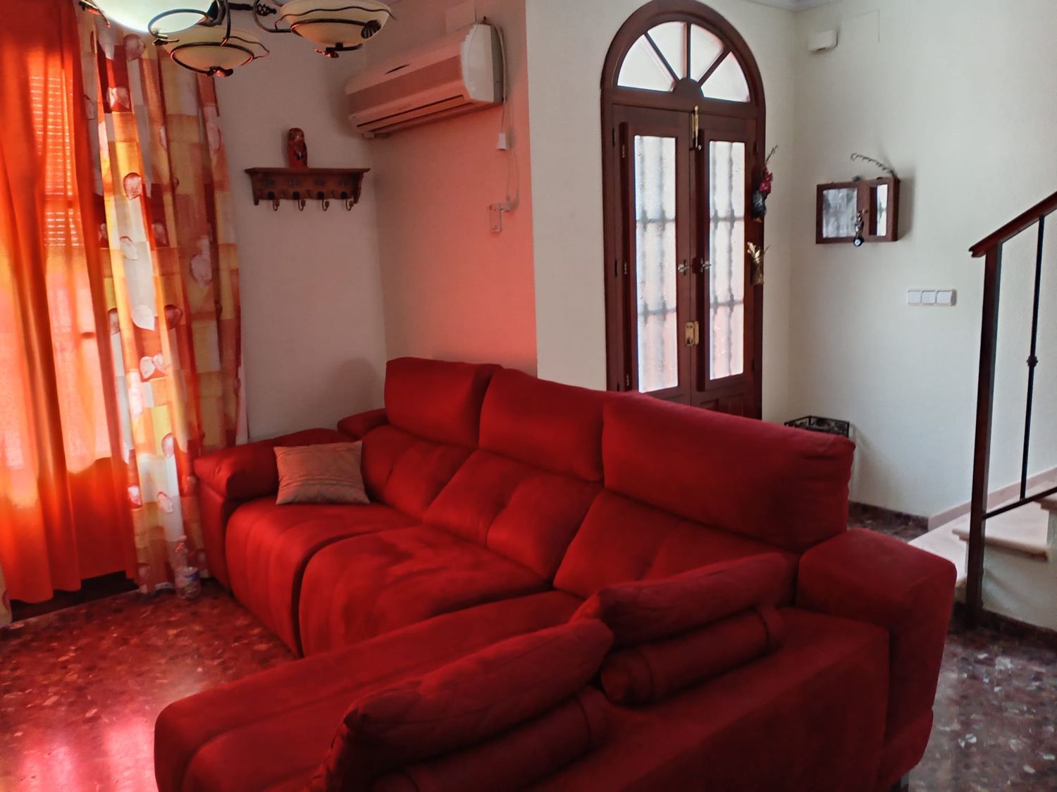 Casa o chalet independiente en Calle San Fernando, 18 - Foto 4