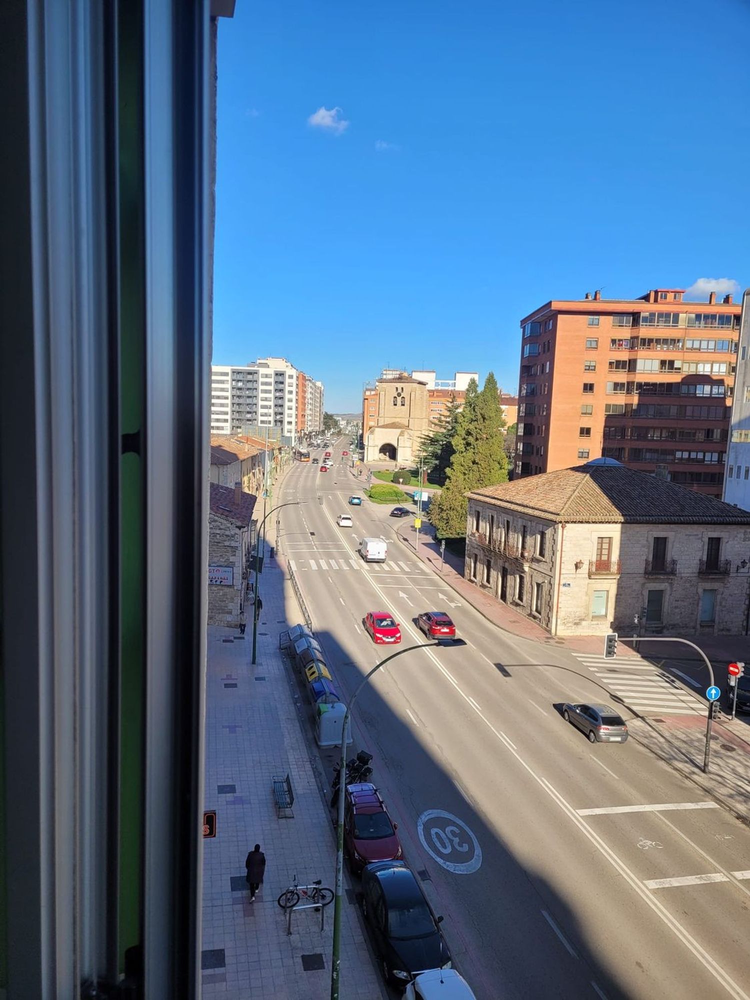 Piso en Calle Vitoria, 181 - Foto 2