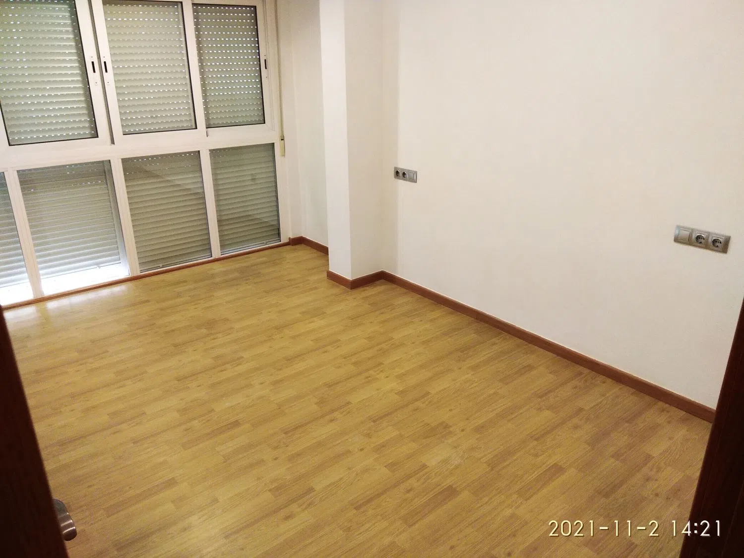 Piso en calle Escultor Roque López, 3 - Foto 6