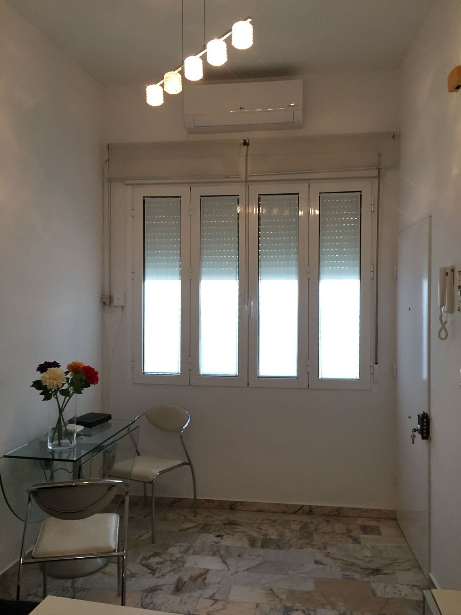 Estudio en Divina Enfermera, 12, Alameda - Foto 9