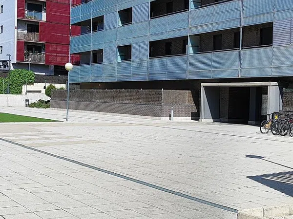 Piso en avenida de Madrid, 5 - Foto 8