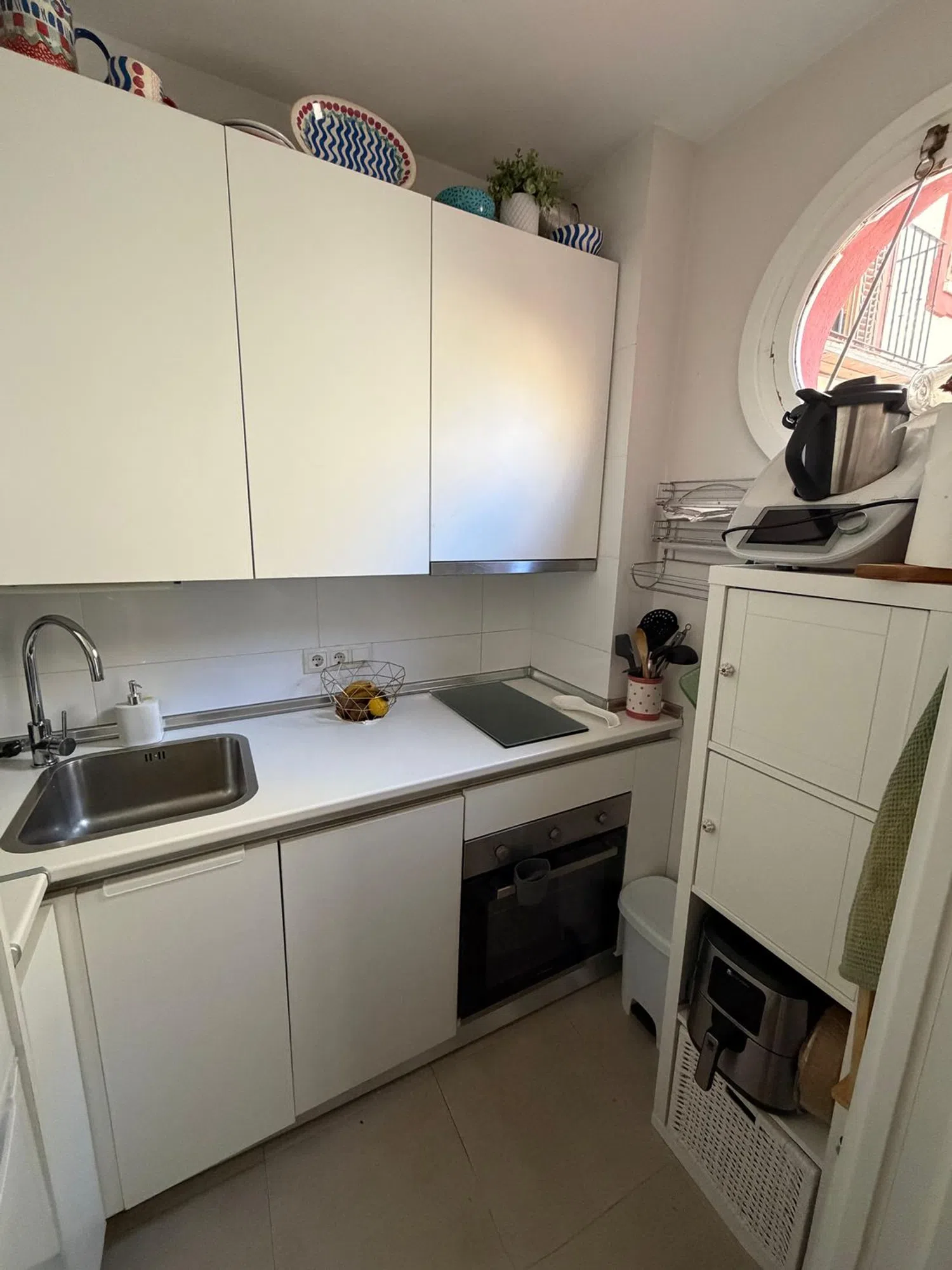 Piso en calle Realejo, 33 - Foto 12