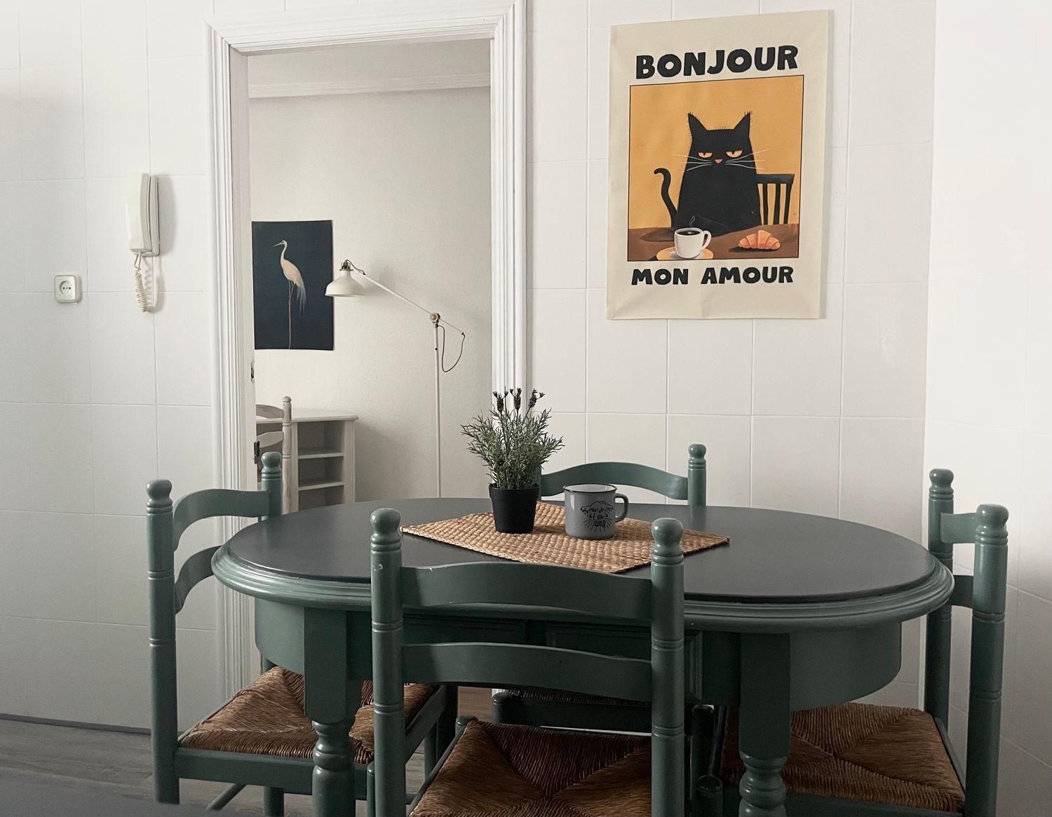 Piso en calle Aureliano San Román, 33 - Foto 1