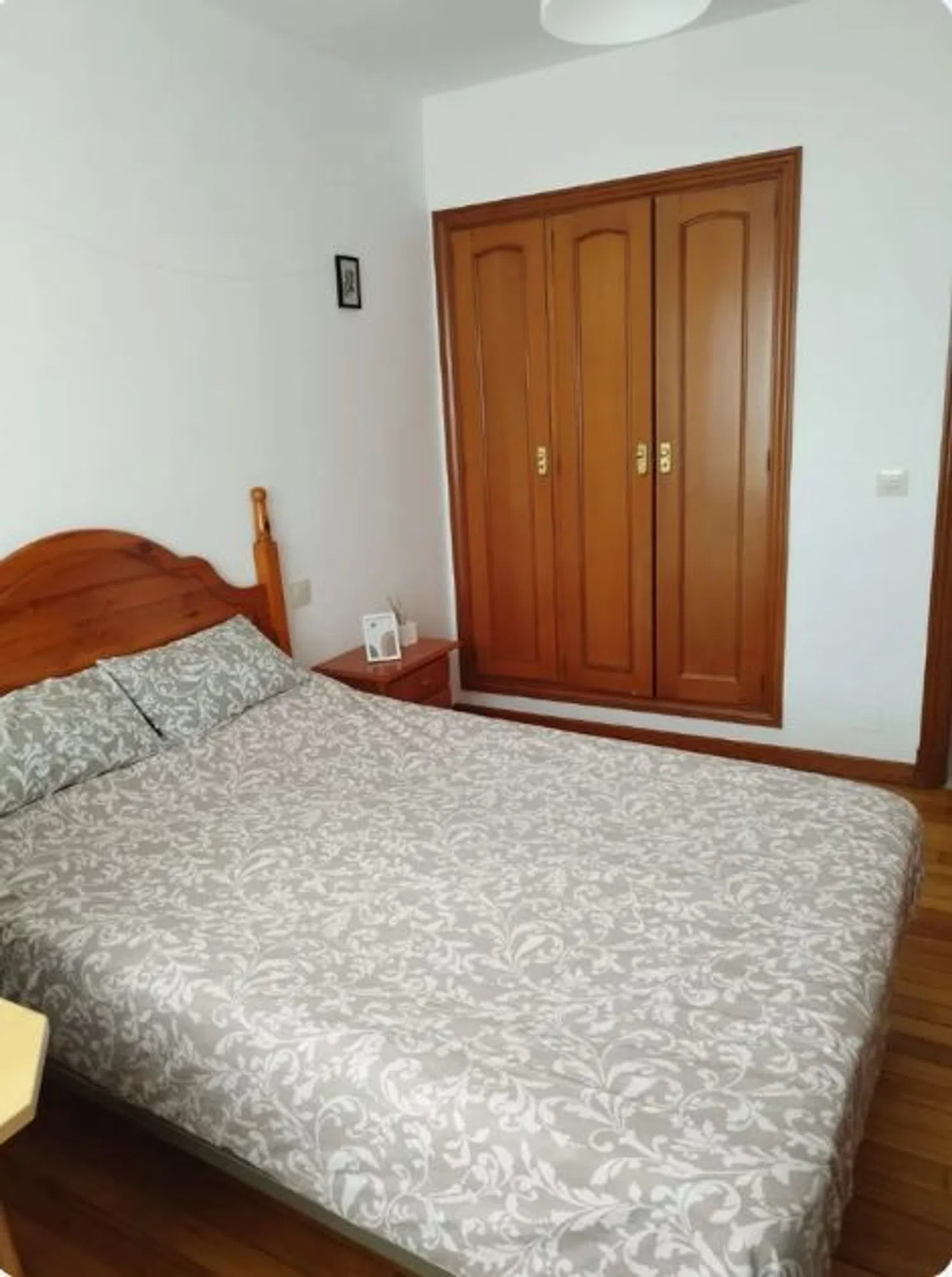 Piso en calle de Emilia Pardo Bazán, 4 - Foto 2