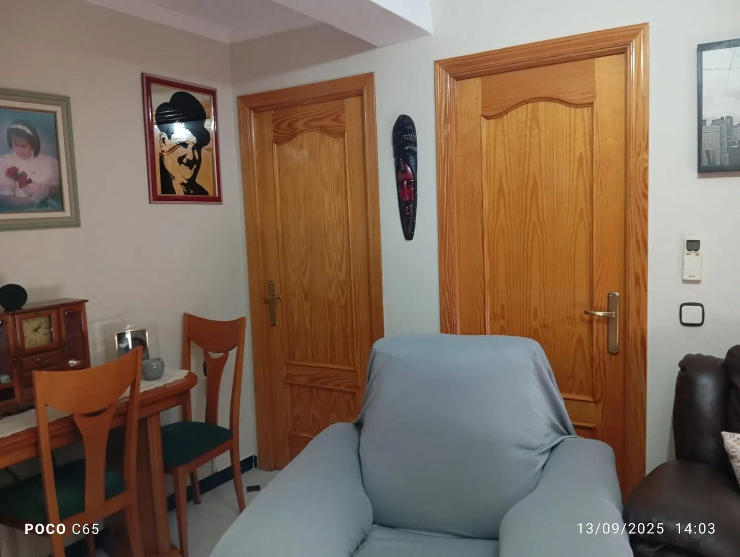 Piso en calle Encarnación Oviol, 33 - Foto 8