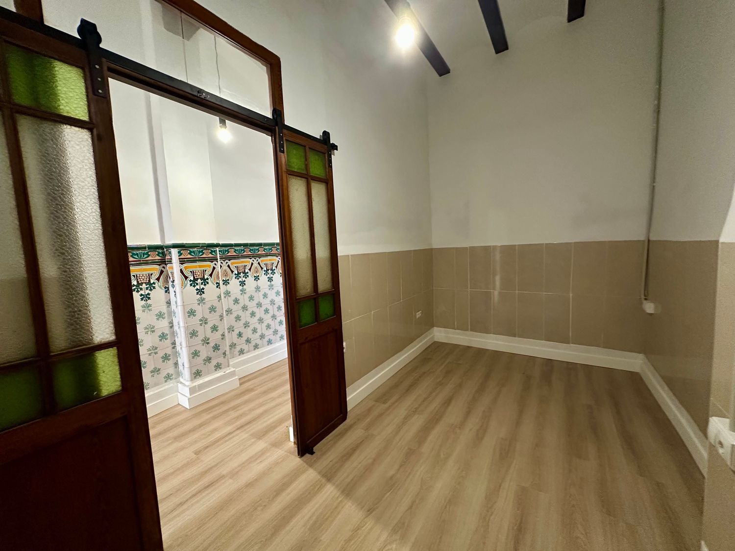 Piso en Calle de Josep Benlliure, 313 - Foto 14
