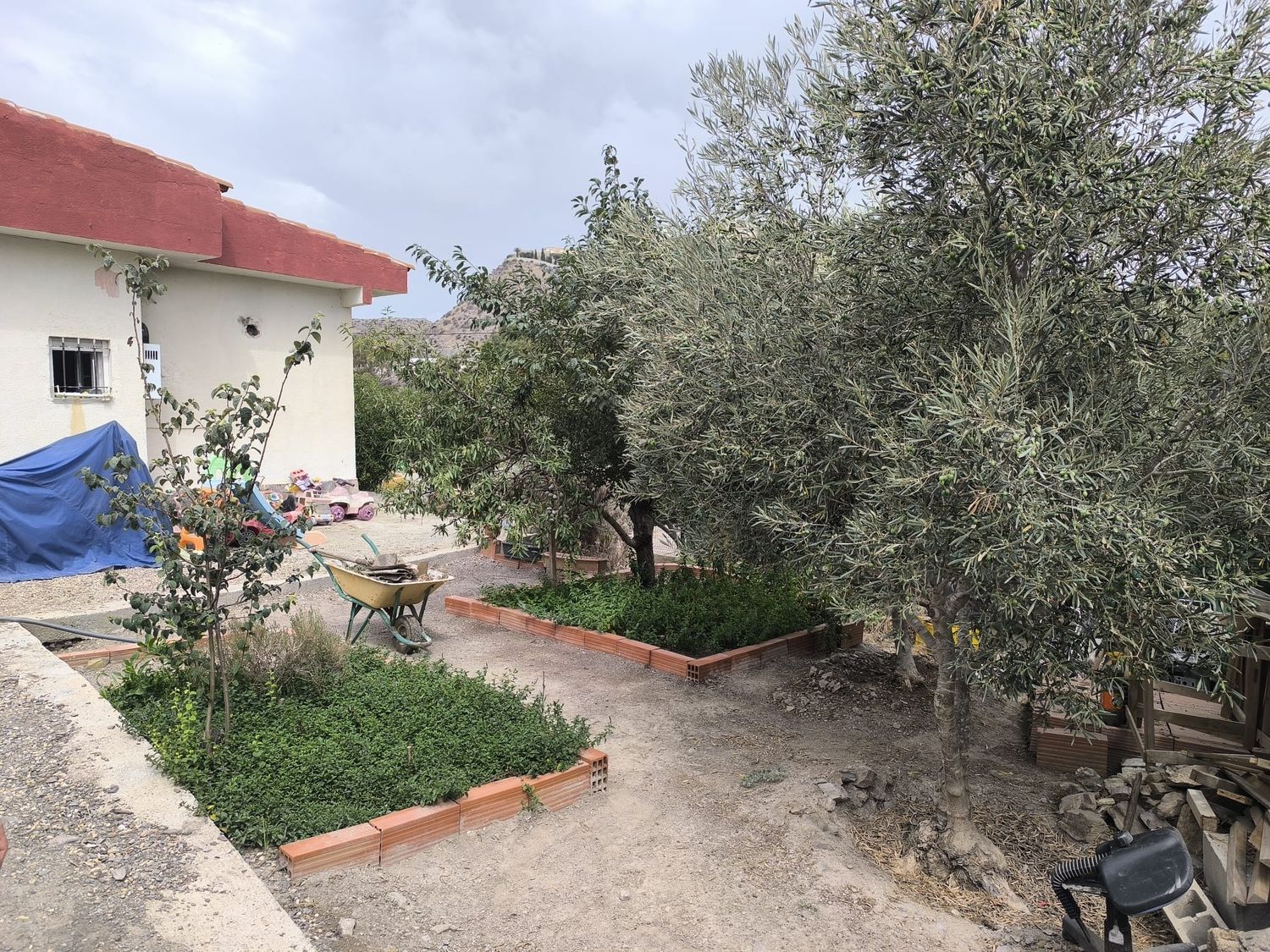 Casa o chalet independiente en Urbanización Todosol, 1, Los Collados-Los Geráneos, Los Collados-Los Geráneos - Foto 11