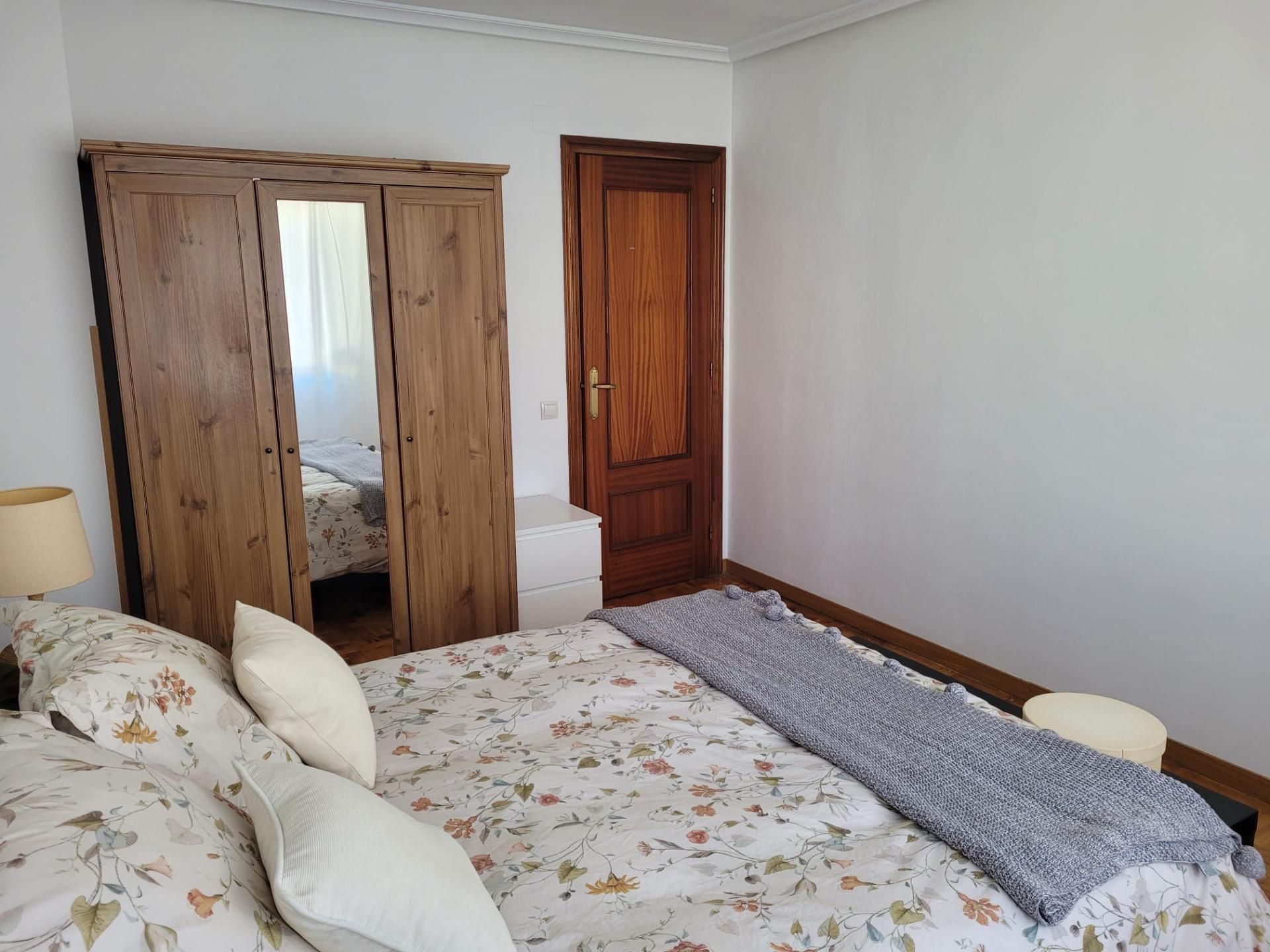 Piso en  Calle Félix Aramburu 5 - Foto 11