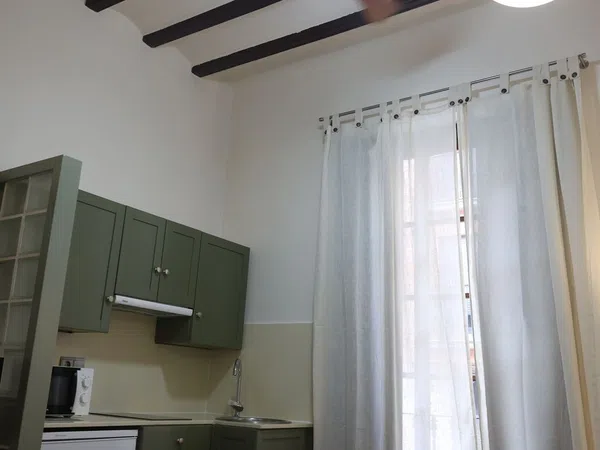 Estudio en Calle de Sant Vicent, 31, Zona Hospital-Plaza del Real - Foto 7