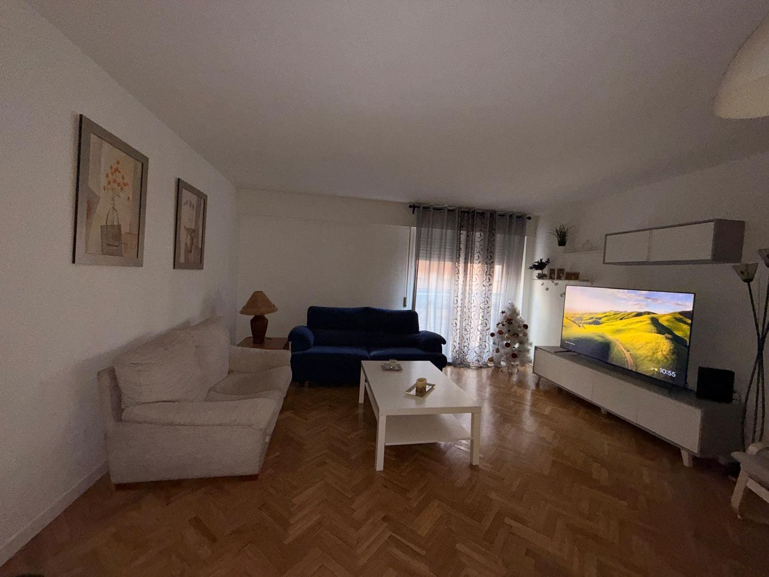 Piso en avenida de Castilla-La Mancha, 162