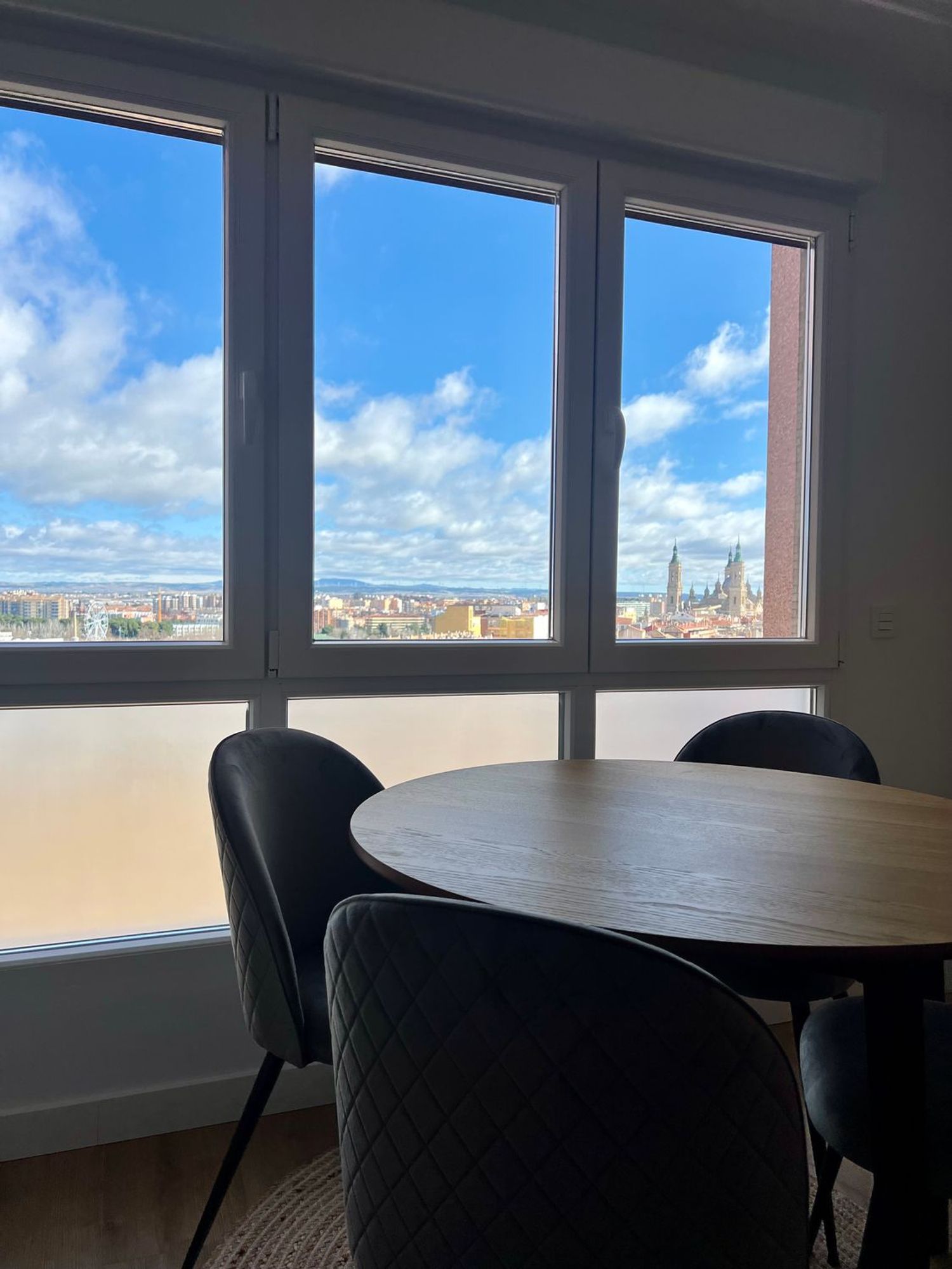 Piso en plaza de Santo Domingo, 14 - Foto 6