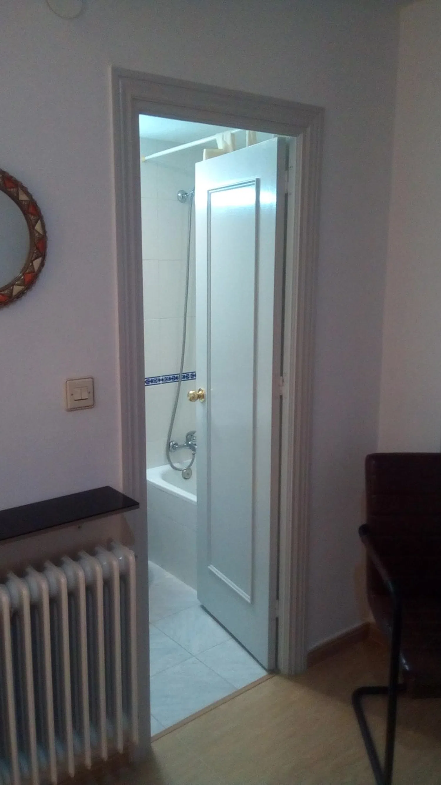 Estudio en calle Almona de San Juan de Dios, 20 - Foto 14