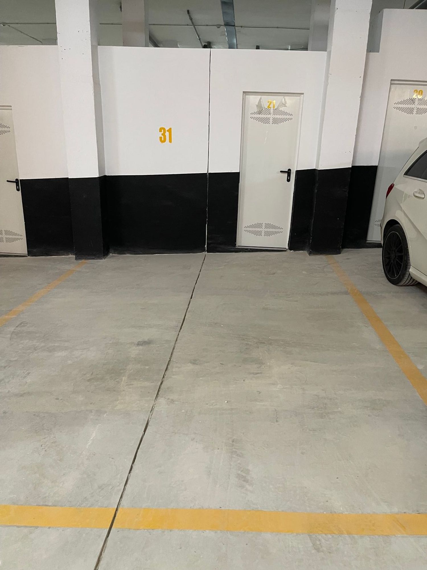 Piso en Calle José Martínez Garré, 20, Alquerías - Foto 10