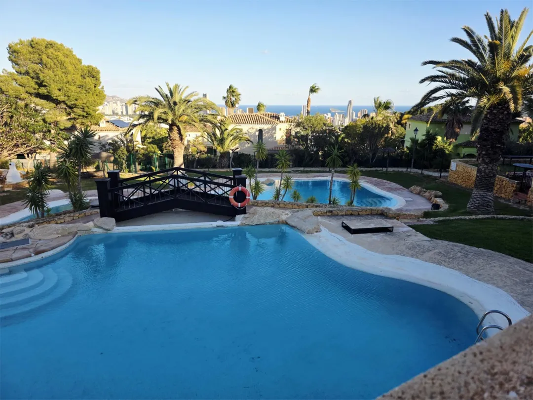 Piso en  Calle Isla Mallorca 47 - Foto 4