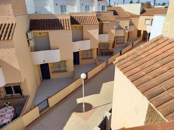 Chalet adosado en Pasaje de Europa, 13, Los Narejos-Punta Calera, Los Narejos-Punta Calera - Foto 34